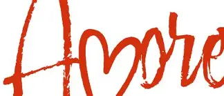 Logo Amore