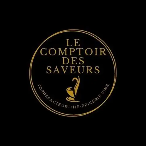 Logo Le Comptoir des Saveurs