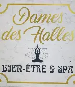 Logo Dames des Halles