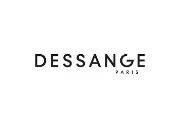 Logo Dessange Paris