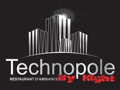 Logo La Technopole Restaurant d'Ambiance