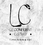 Logo Le Confident Coiffeur
