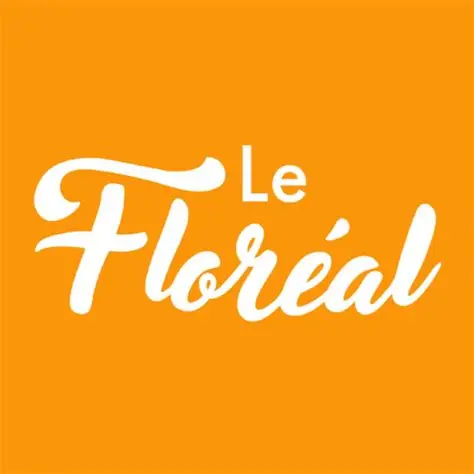 Logo Le Floréal