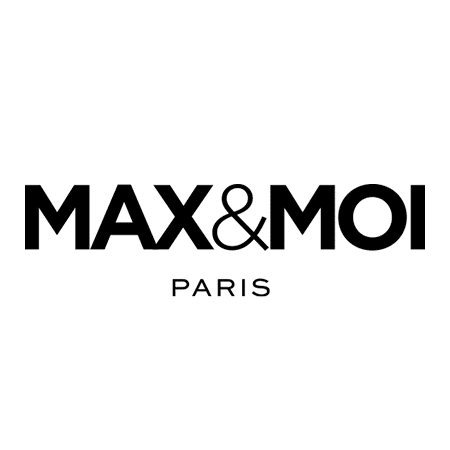 Logo Max & Moi Paris
