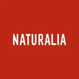 Logo Naturalia