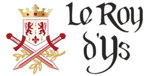 Logo Le Roy d'Ys
